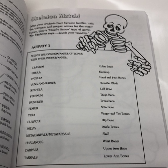 October Idea Book - Picture 10 of 12